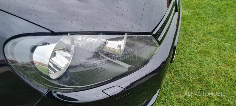 Volkswagen Golf 6 1.4 fsi