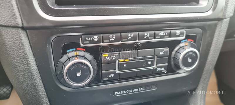 Volkswagen Golf 6 1.4 fsi