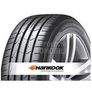 Hankook 215/60 R17 Letnja