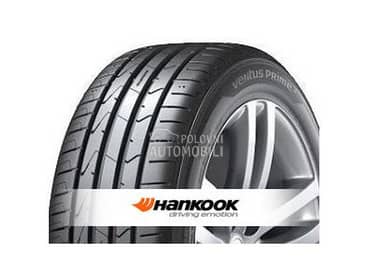 Hankook 215/60 R17 Letnja