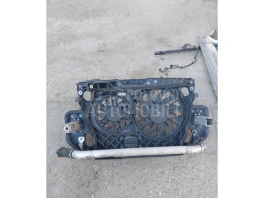 Prsa-vezni lim za Audi A6 od 2007. do 2011. god.