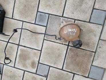 Boca rashladne tecnosti za Citroen DS4 od 2010. do 2015. god.