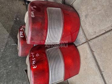 Lampa za Citroen Evasion od 1995. do 2001. god.