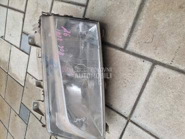 Far za Peugeot 806 od 1995. do 1998. god.