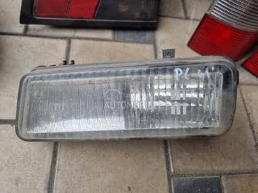 maglenka za Fiat Ulysse od 1995. do 2002. god.