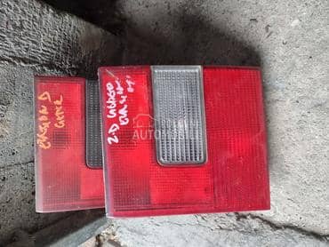 Lampa gepek vrata za Citroen Evasion od 1995. do 2002. god.
