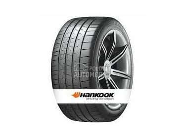 Hankook 255/40 R21 Letnja