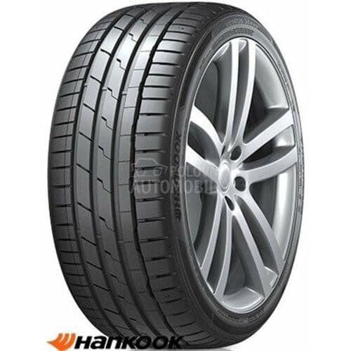 Hankook 255/40 R21 Letnja