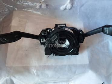 Ablenderi za Volkswagen Caddy od 2015. do 2023. god.