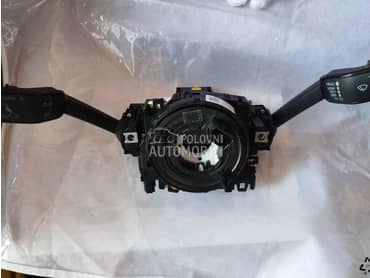 Ablenderi za Škoda Fabia, Octavia, Rapid od 2013. do 2020. god.