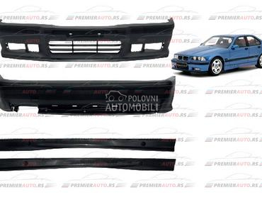 E36 M3 M body kit branici za BMW 315, 316, 318 ... od 1990. do 1999. god.