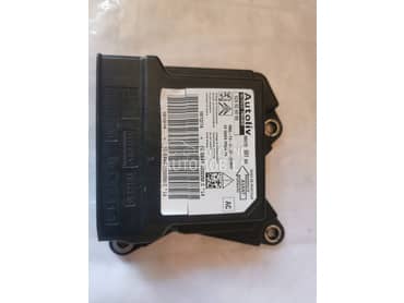 Elktronika Airbaga za Peugeot 308 od 2013. do 2020. god.