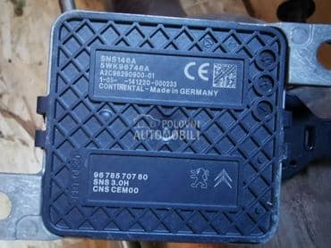 Nox Senzor za Peugeot 308, 508 od 2013. do 2020. god.