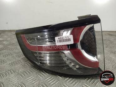 ŠTOPA 462-11 za Land Rover Defender