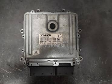 Motorni računar za Volvo XC60