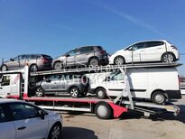 Mercedes Benz Actros 18.32 EP 