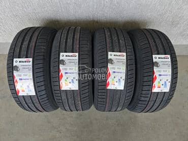 Kleber 235/45 R18 Letnja