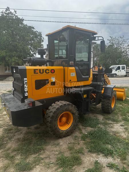 JCB Euco