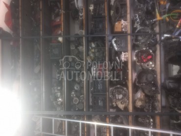 delovi za Fiat Multipla