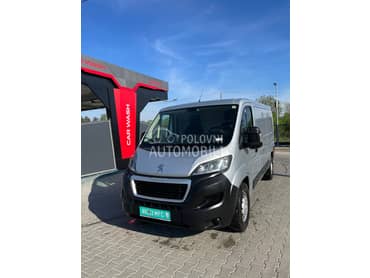 Peugeot Boxer 2.0BlueHDi Premium L2H1
