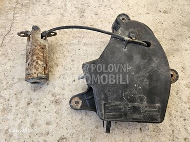 NOSAC REZERVNOG TOCKA za Citroen C8 za 2005. god.