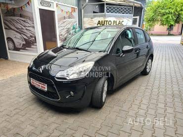 Citroen C3 1.1