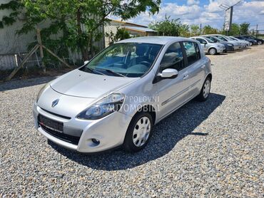 Renault Clio 1.2
