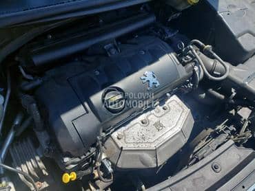 Motor 1.4i za Peugeot 207