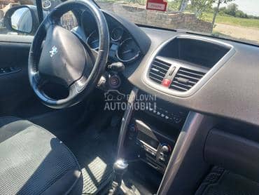 Volan za Peugeot 207