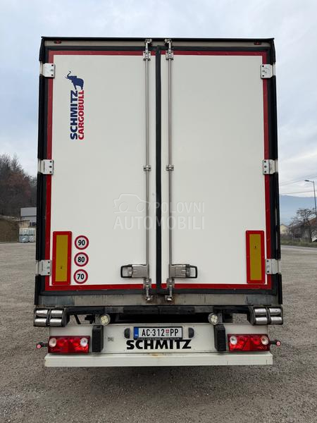 Schmitz SKO24