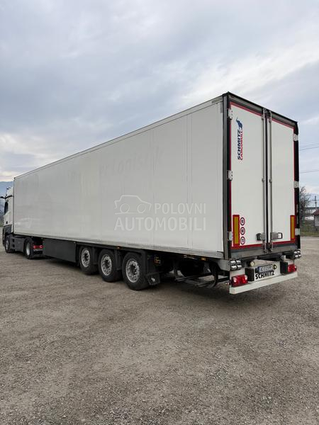 Schmitz SKO24