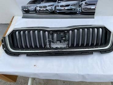 maska oktavia za Škoda Octavia