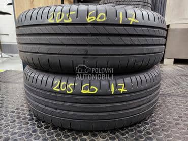 Bridgestone 205/60 R17 Letnja