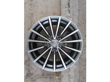 Aluminijumske felne OEM Audi 19" 5 x 112