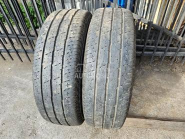 Continental 215/75 R16 Letnja
