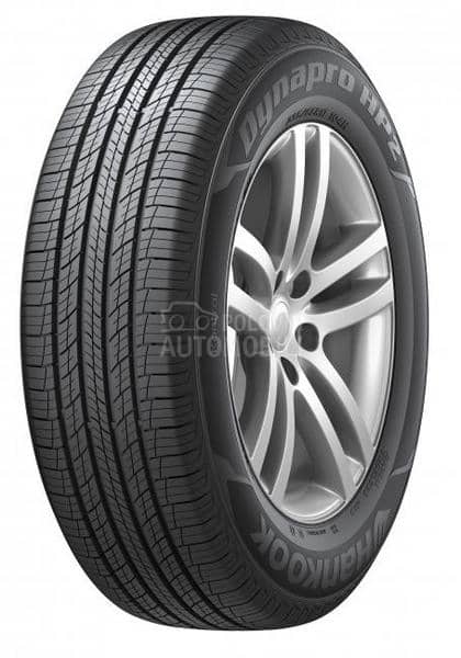 Hankook 265/65 R17 Letnja