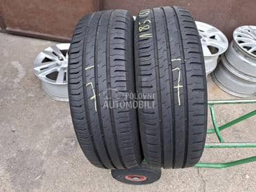 Continental 185/65 R15 Letnja