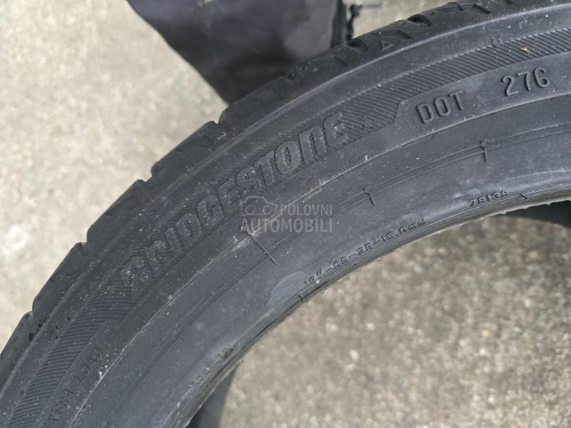 Bridgestone 235/40 R18 Letnja