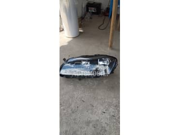 Farovi za Volkswagen Passat B7