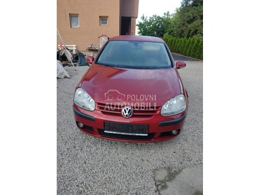 Delovi za Volkswagen Bora, Golf 4, Golf 5 ... od 1998. do 2008. god.