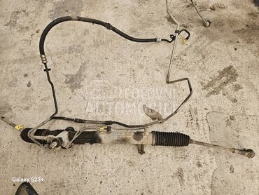 LETVA VOLANA za Citroen C8 za 2005. god.