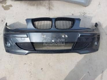 e87 prednji branik za BMW Serija 1 od 2004. do 2007. god.