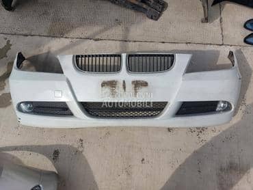 e90 e91 prednji branik za BMW Serija 3 od 2005. do 2010. god.