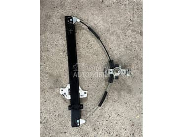 Podizac stakla za Chevrolet Spark od 2010. do 2018. god.