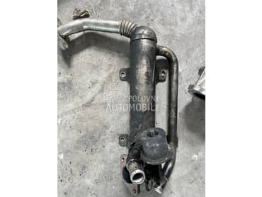 Hladnjak egr-a za Volkswagen Caddy, Golf 5, Golf Plus ...