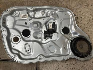 Podizac stakla prednji levi za Kia cee`d, cee`d sw od 2007. do 2012. god.