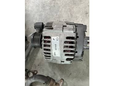 Alternator za Volkswagen Caddy, Golf 5, Golf Plus ...