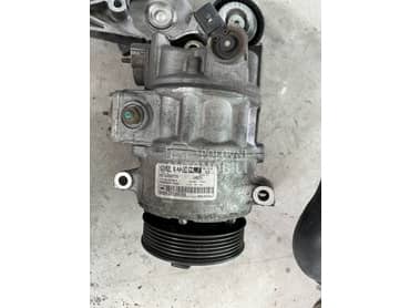 Kompresor klime za Volkswagen Caddy, Golf 5, Golf Plus ...