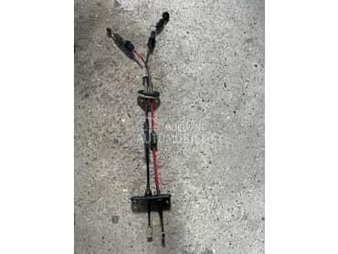 Sajle menjaca 1.6 benzin za Hyundai Matrix od 2001. do 2008. god.