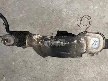 Letva volana za Volkswagen Caddy, Golf 5, Golf Plus ...